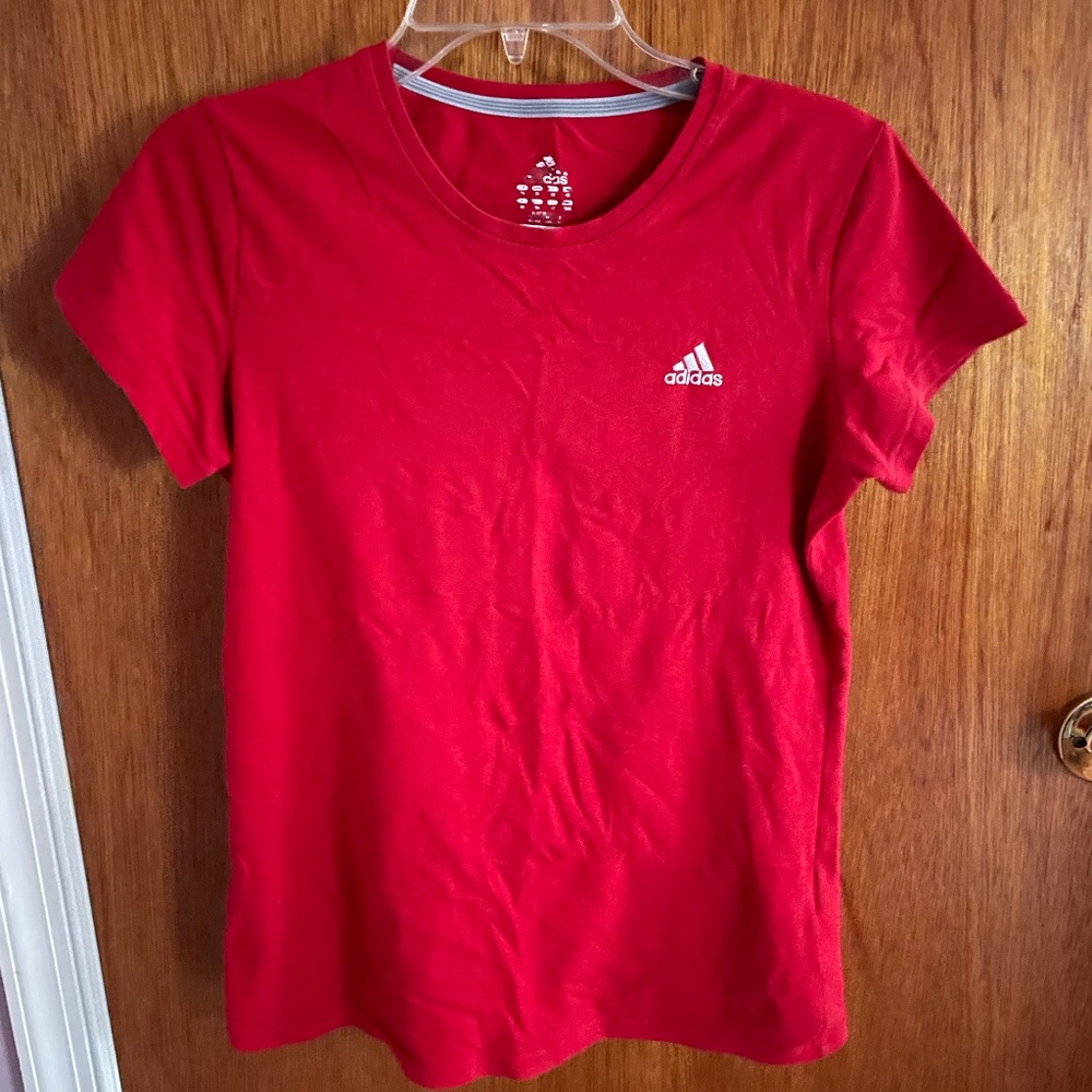 Adidas Clima365 t-shirt